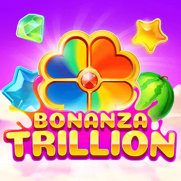 Bonanza Trillion pokie