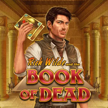 Book of Dead pokie