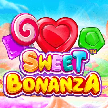 Sweet Bonanza pokie at Captain Cook